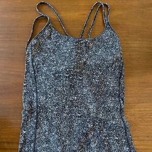 Crossback Stap Shirt Lululemon